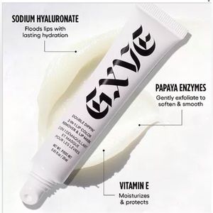 GXVE Beauty Color Remover and Lip Mask
